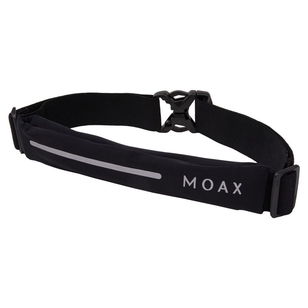 Сумка поясная для бега MOAX Waist Pack