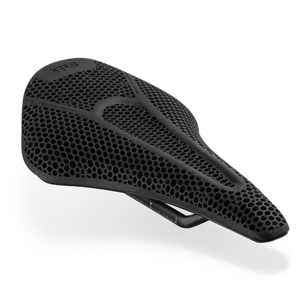 Седло Fizik ARGO Vento R1 (140mm) adaptive carbon 