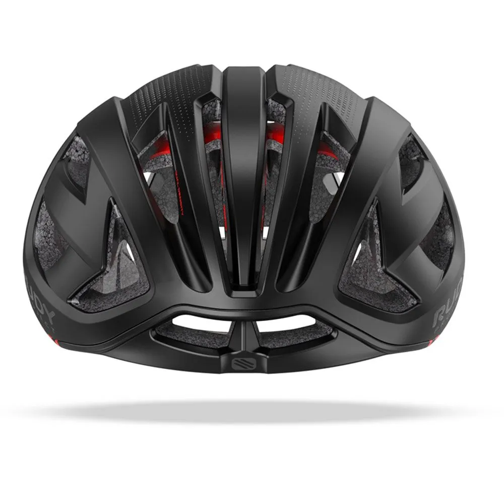 Шлем Rudy Project EGOS Black Matt L