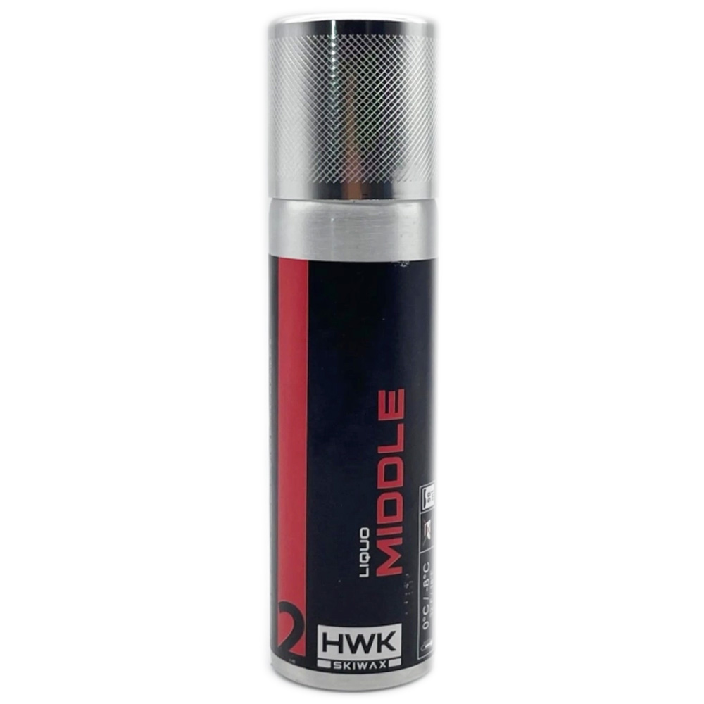 Ускоритель спрей HWK MID 0 -8 50мл