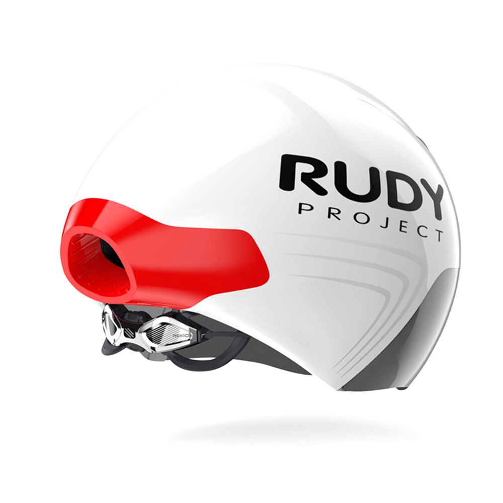 Шлем Rudy Project THE WING White Shiny S-M