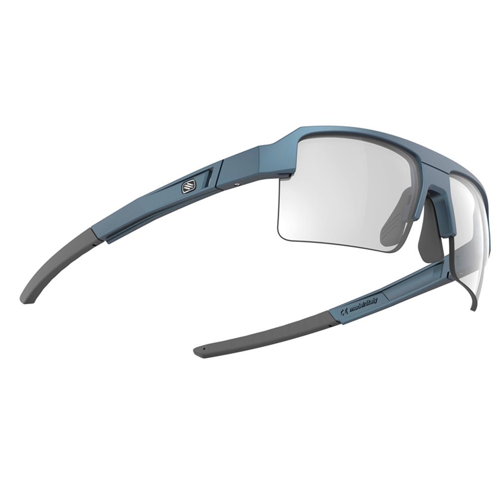Очки Rudy Project SIRIUS Cosmic Blue Matte - Imp.X 2 LS Black