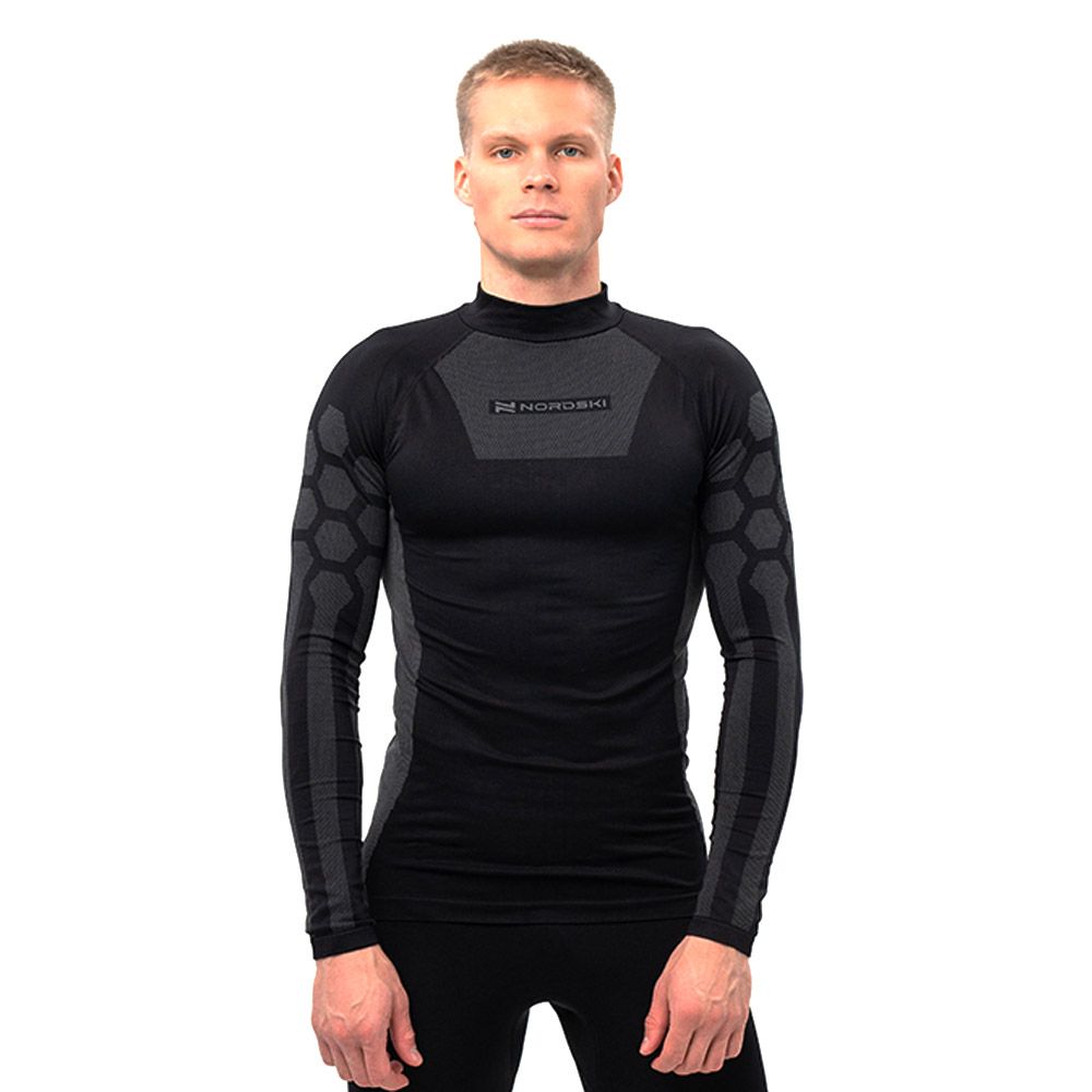 Комплект термобелья Nordski Snake мужской