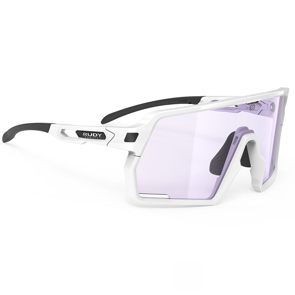 Очки Rudy Project KELION White Gloss - Imp.X 2 LS Purple