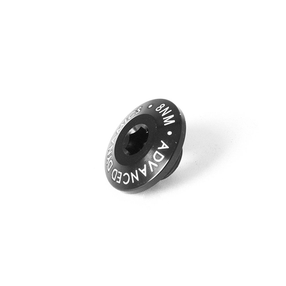 Гайка крепления петуха для рамы Occam Direct Mount