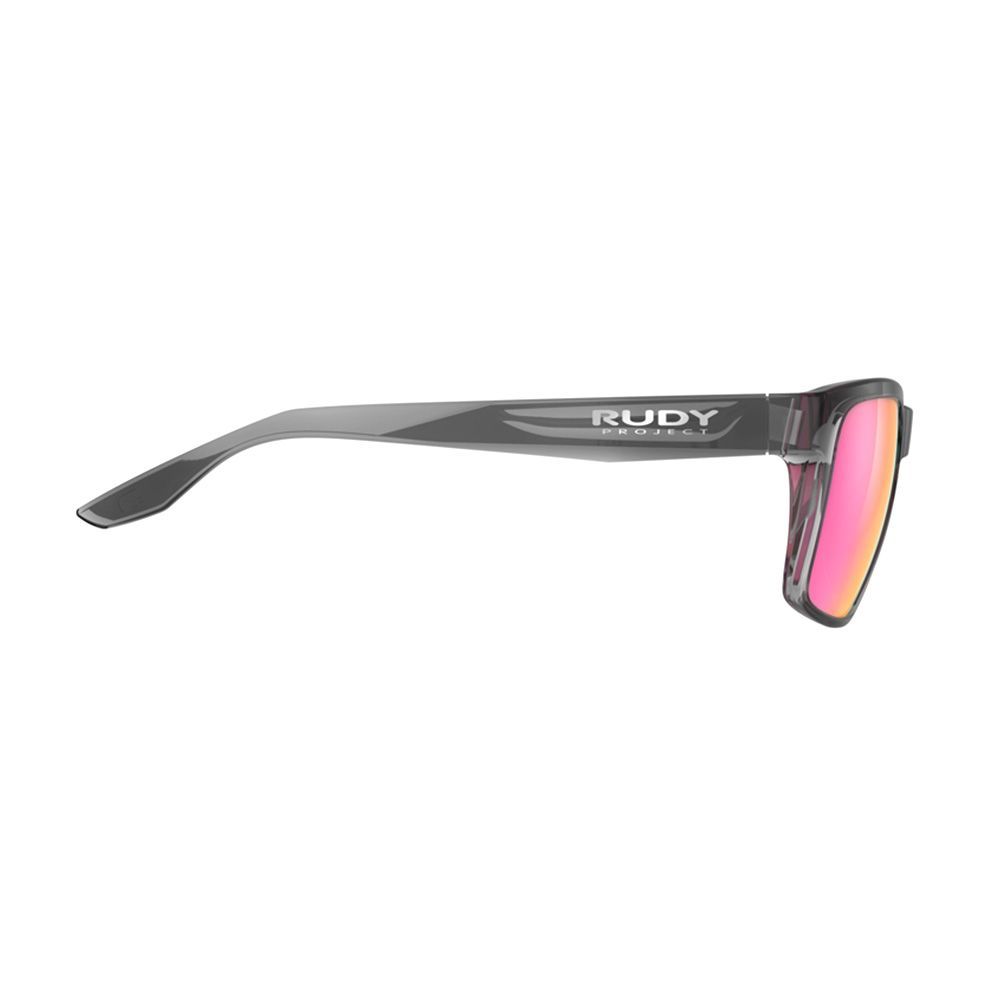 Очки Rudy Project SPINHAWK EDGE Crystal Ash - MLS Sunset