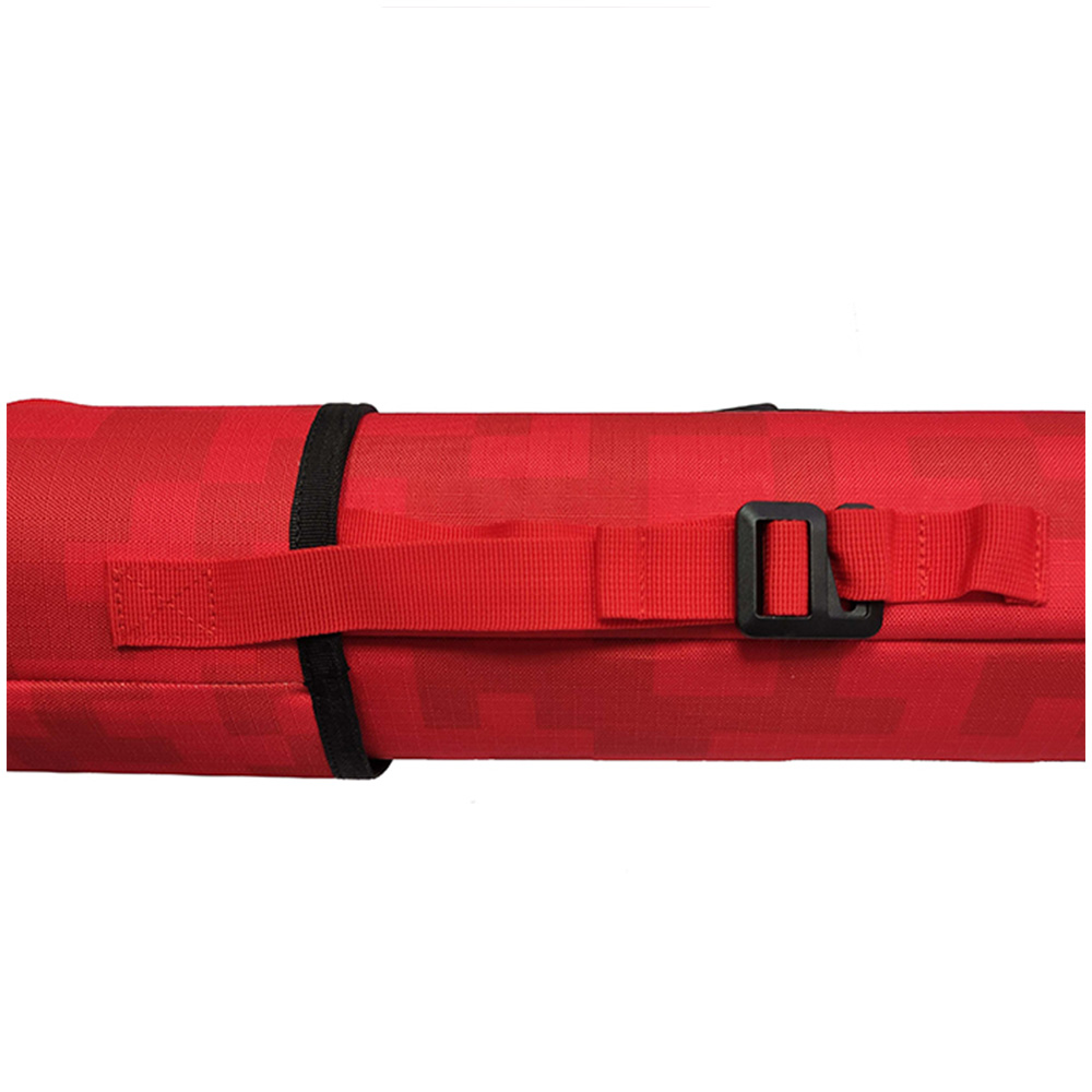 Тубус SKI TIME для палок на 2-3 пары 