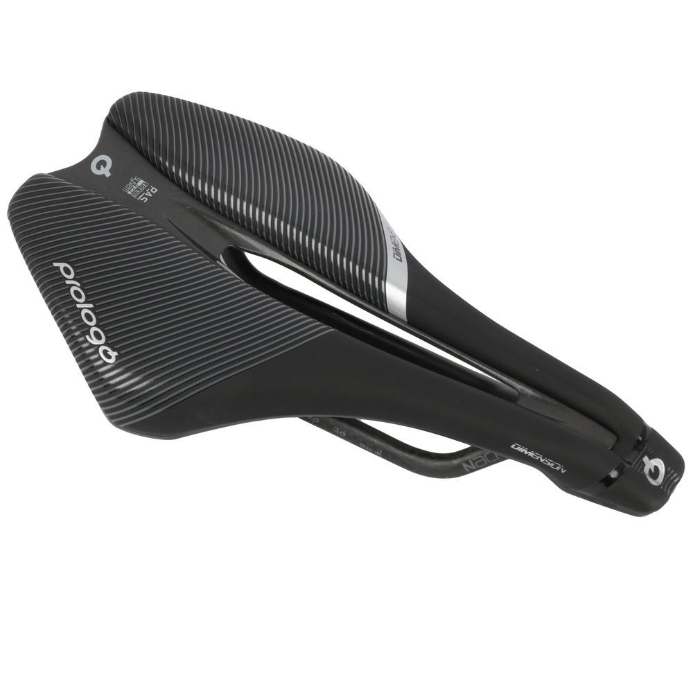 Седло PROLOGO DIMENSION-NACK 143 BLK