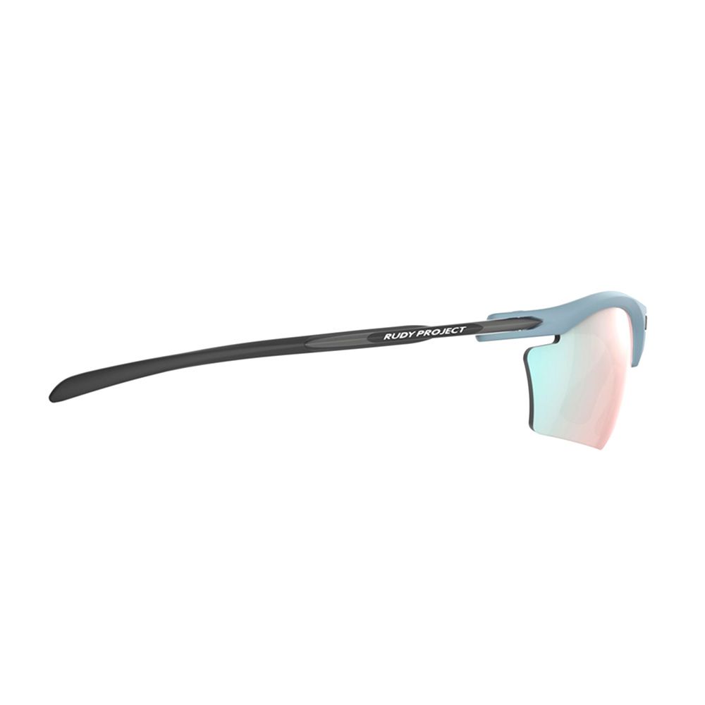 Очки Rudy Project RYDON SLIM - Glacier Matte - Multilaser Osmium