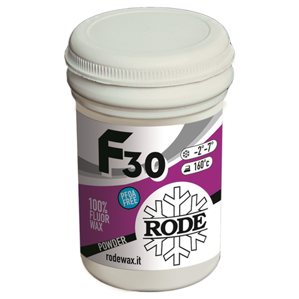 Порошок RODE F30 -2C -7C 30 г