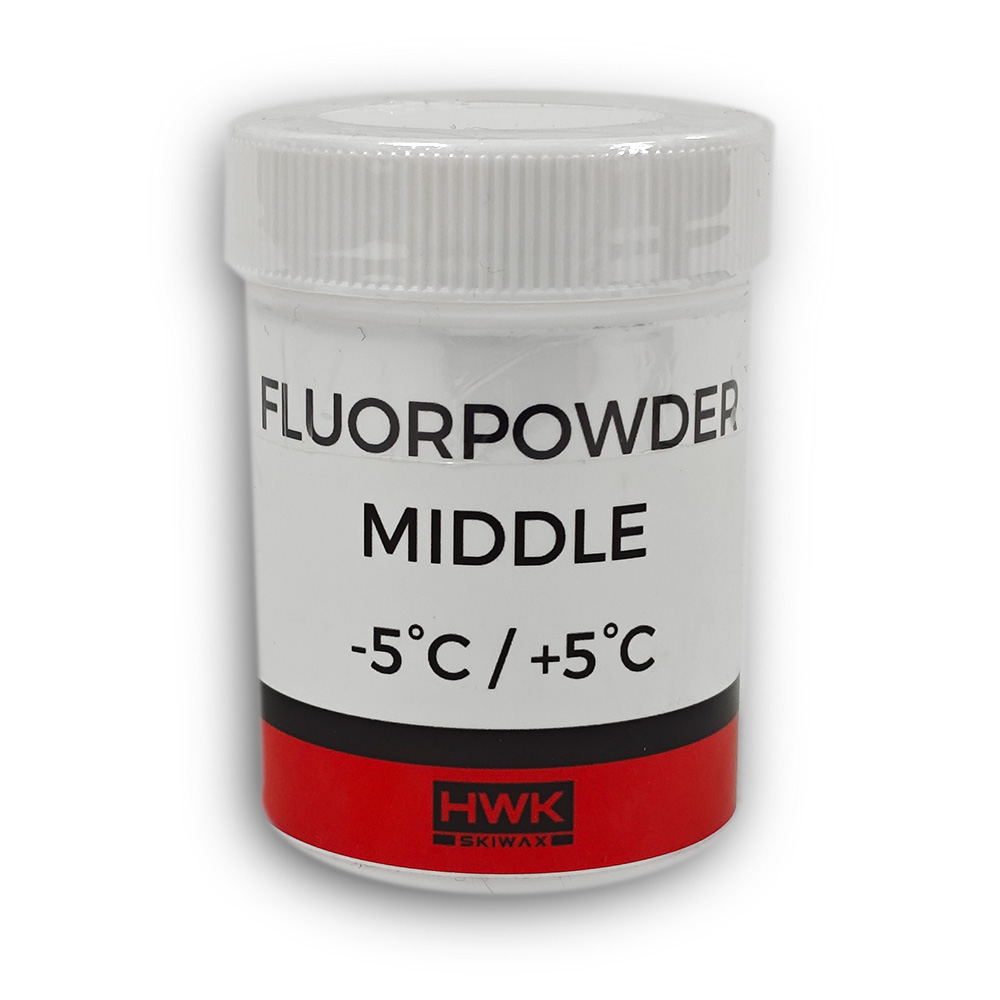 Порошок HWK FP12 Middle +5 -5 30 г
