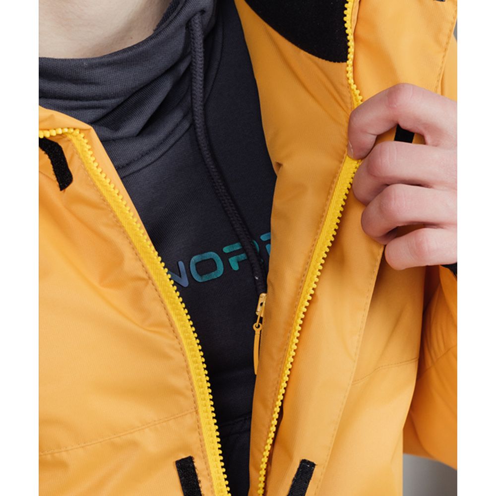 Утепленная куртка Nordski Casual