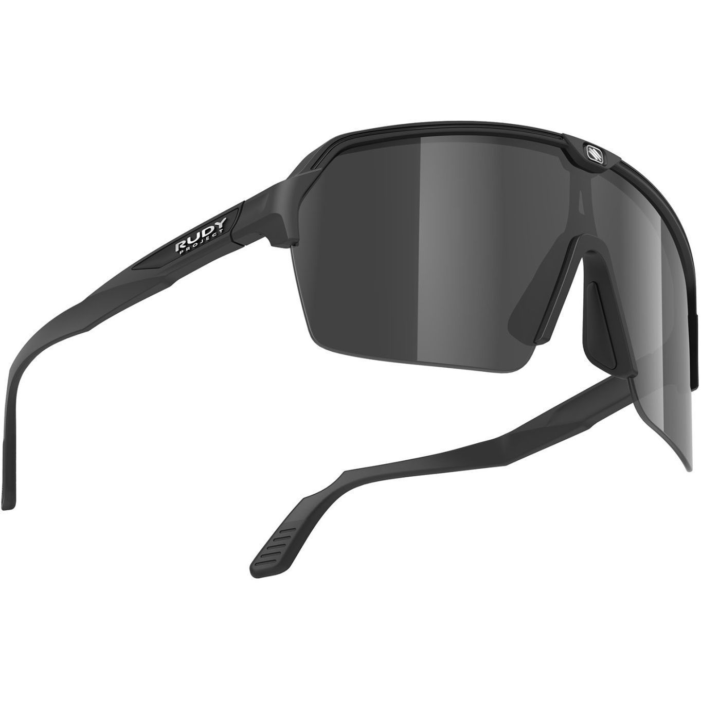 Очки Rudy Project SPINSHIELD Air Black Matt - Smoke Black