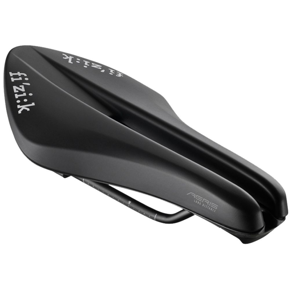 Седло Fizik AERIS Transiro LD R3 - 135mm Kiu:м