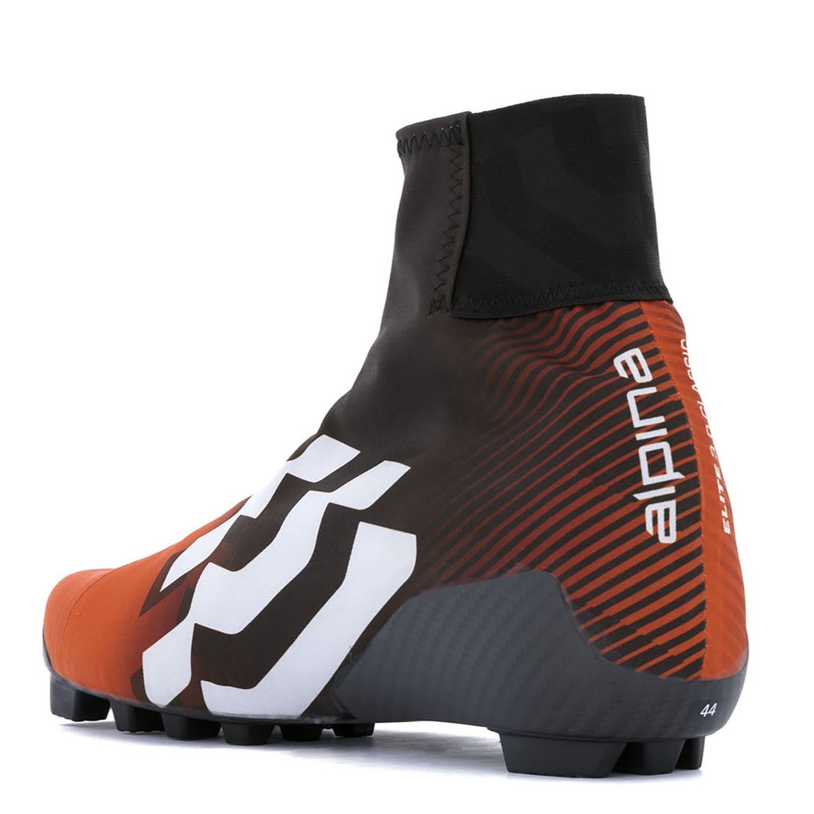 Ботинки лыжные ALPINA ECL 3.0