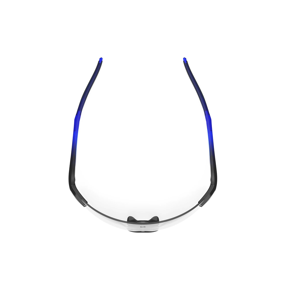 Очки Rudy Project ASTRAL SPHERE Black/Crystal Blue Gloss - ImpX Photochromic 2Laser Black