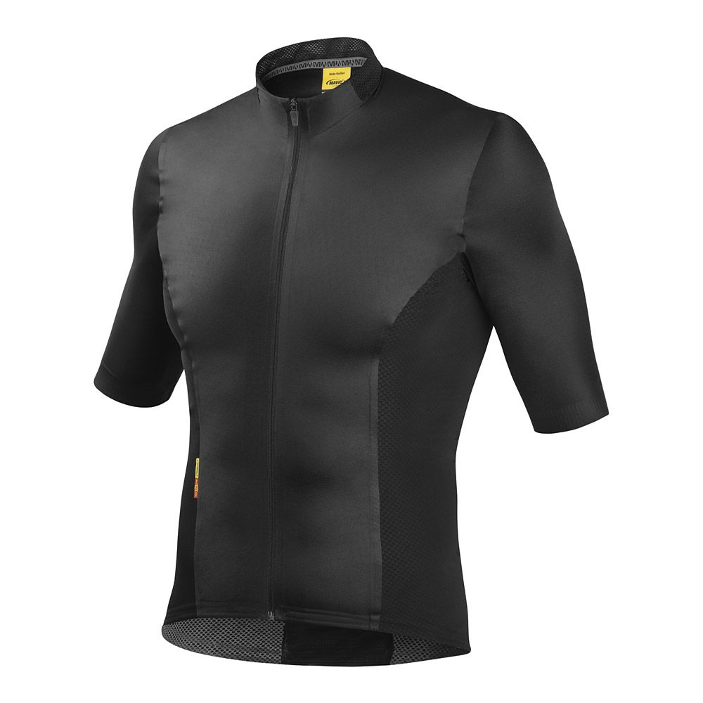 Майка кор. рукав MAVIC CXR Ultimate 