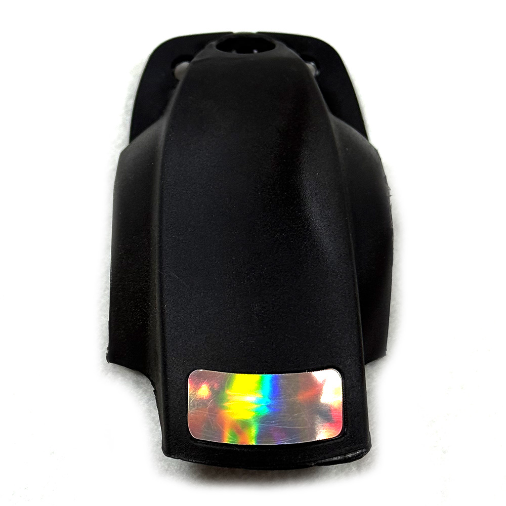 Крыло SKI TIME для классических лыжероллеров черное