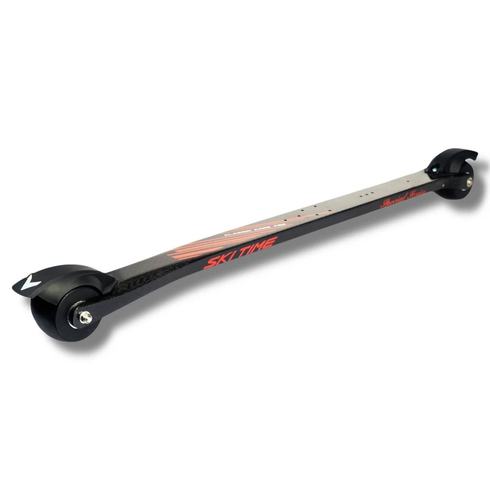 Лыжероллеры SKI TIME Classic Carbon 830 NEW