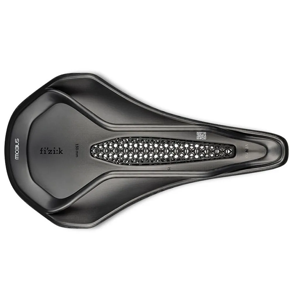 Седло Fizik ARGO Vento 00 (140mm) adaptive carbon