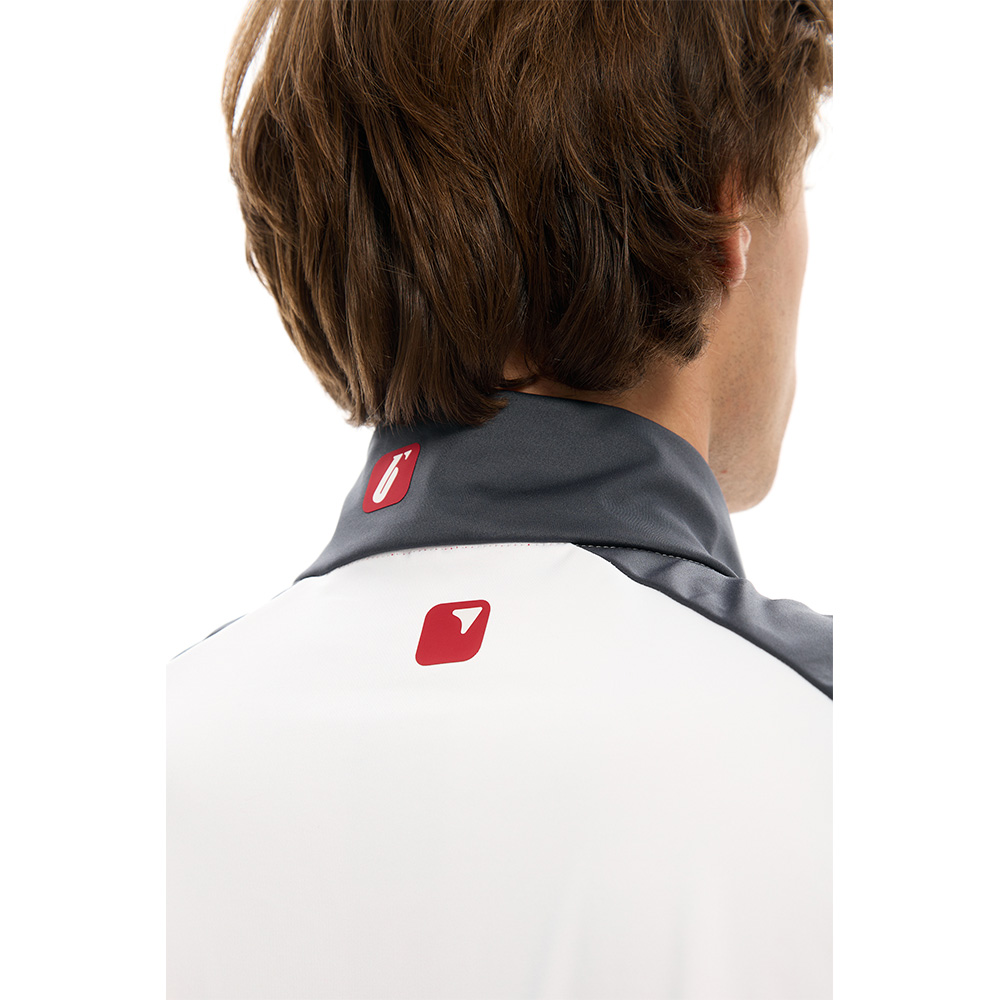 Жилет лыжный BIVIUM Пик 3.0 мужск.