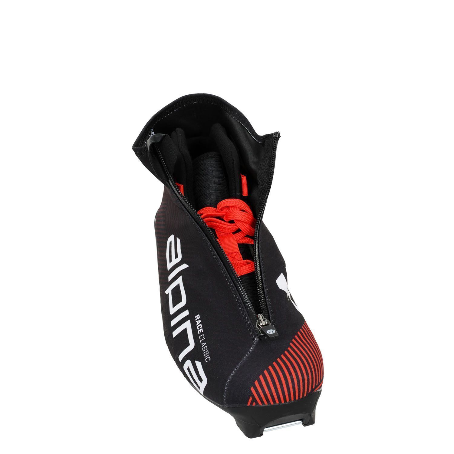 Ботинки лыжные ALPINA RACE CL