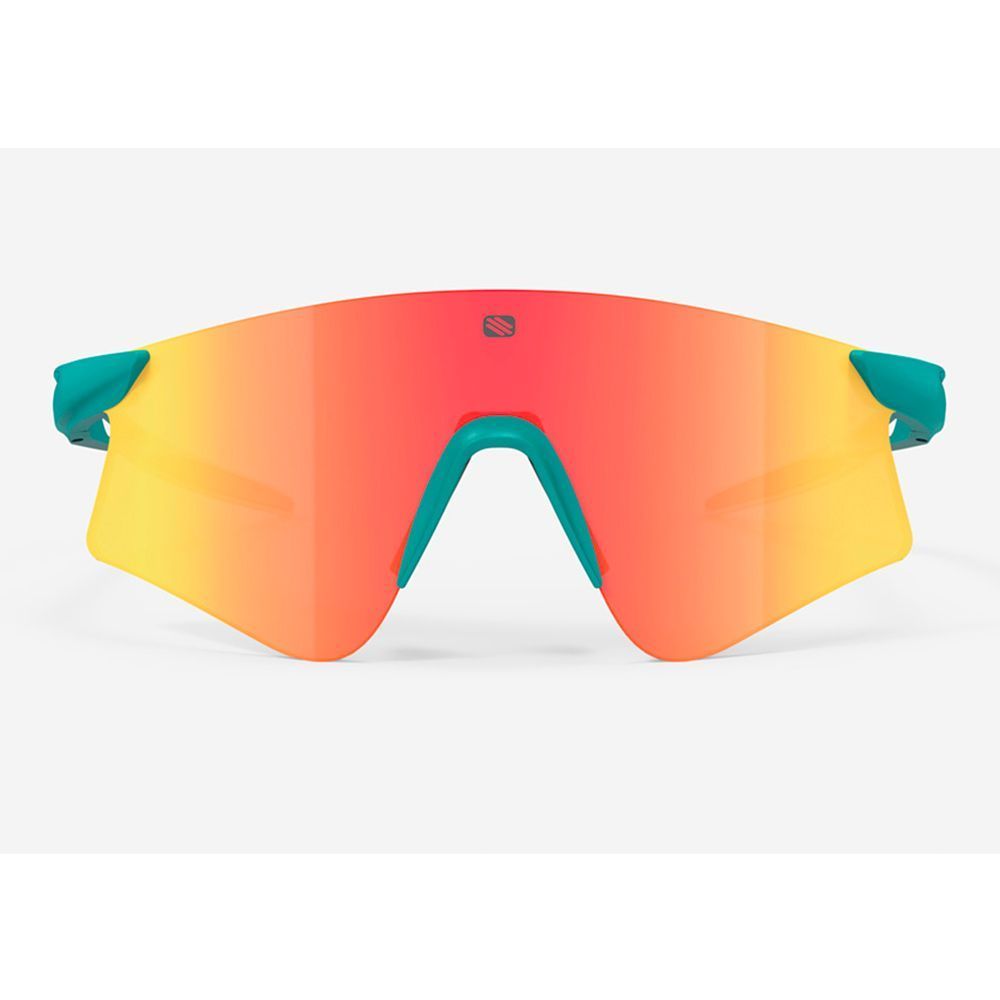 Очки Rudy Project ASTRAL Metal Titanium Matt - Multilaser Sunset