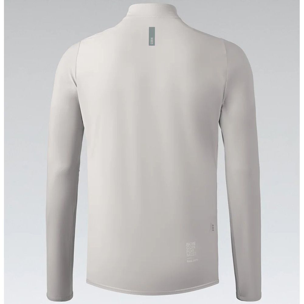 Куртка-дождевик GOBIK SELKIE UNISEX OATMEAL