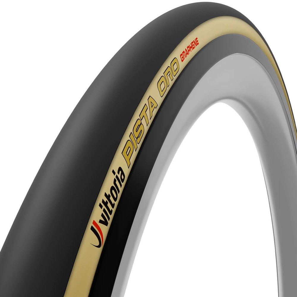 Покрышка трековая Vittoria Pista ORO 700X23