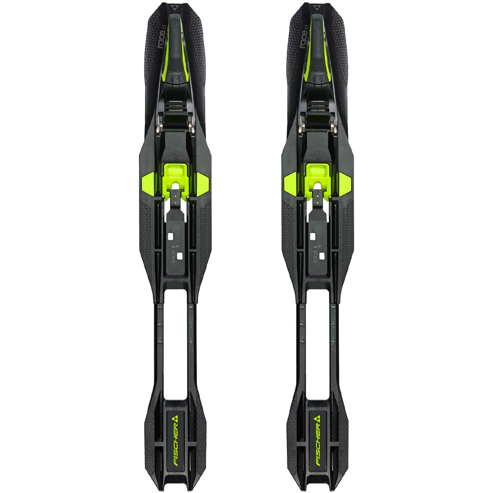 Крепления FISCHER RACE STEP-IN CL IFP