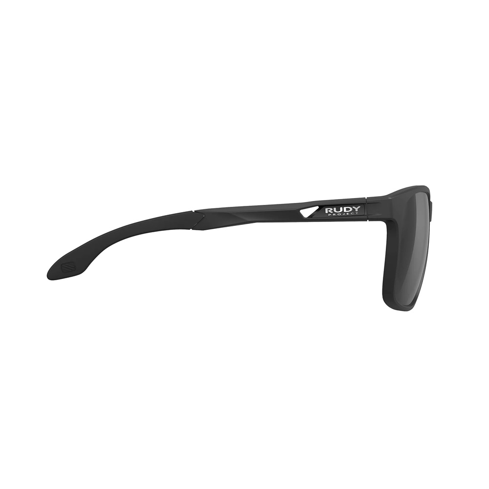 Очки Rudy Project LIGHTFLOW A Black Matte - Polar 3FX Grey