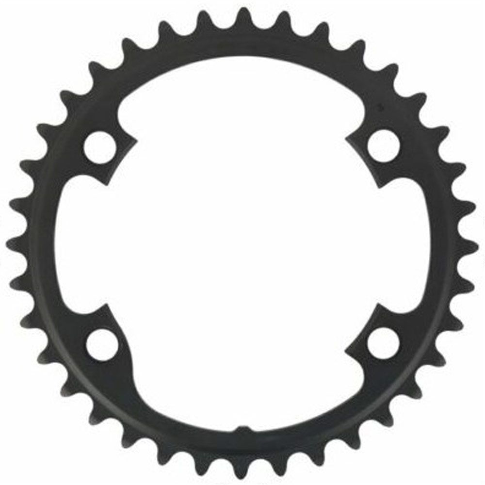 Шестеренка Shimano Ultegra FC8000 36x11ск.
