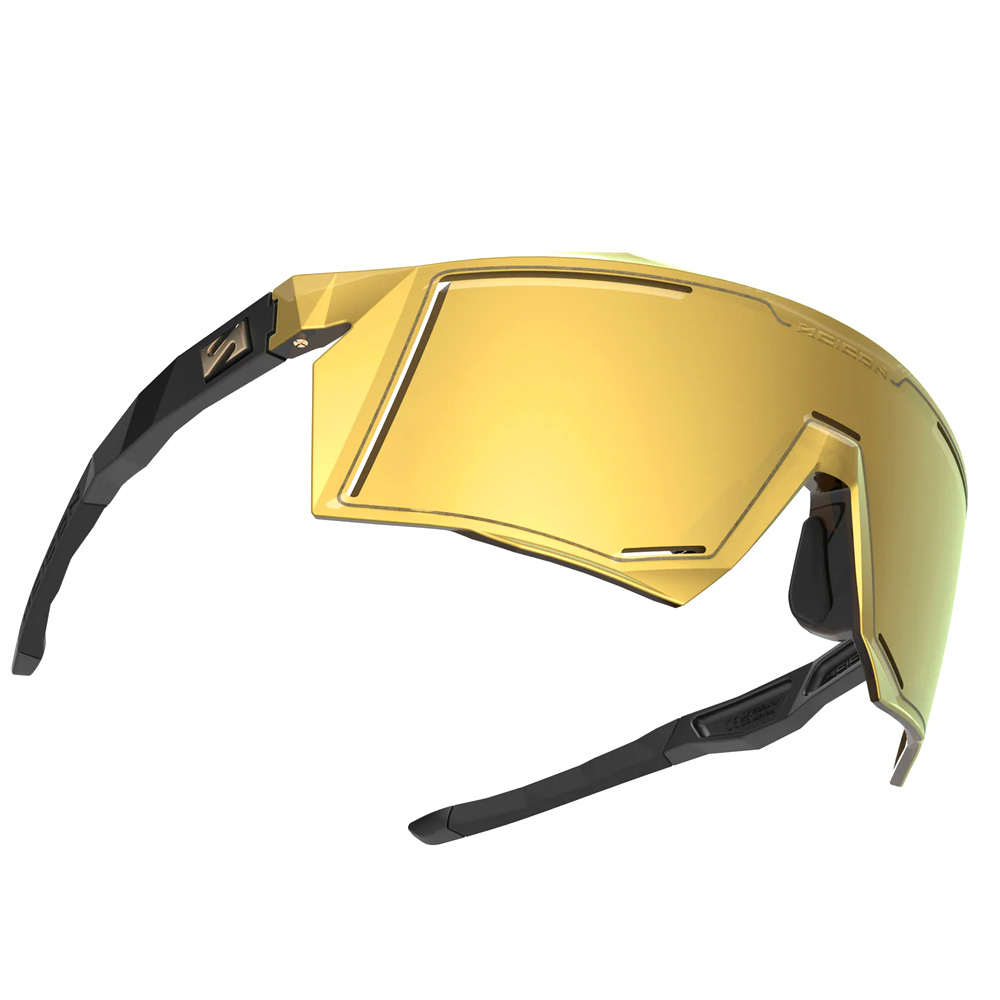 Очки SCICON AEROSTORM MULTI MIRROR BRONZE
