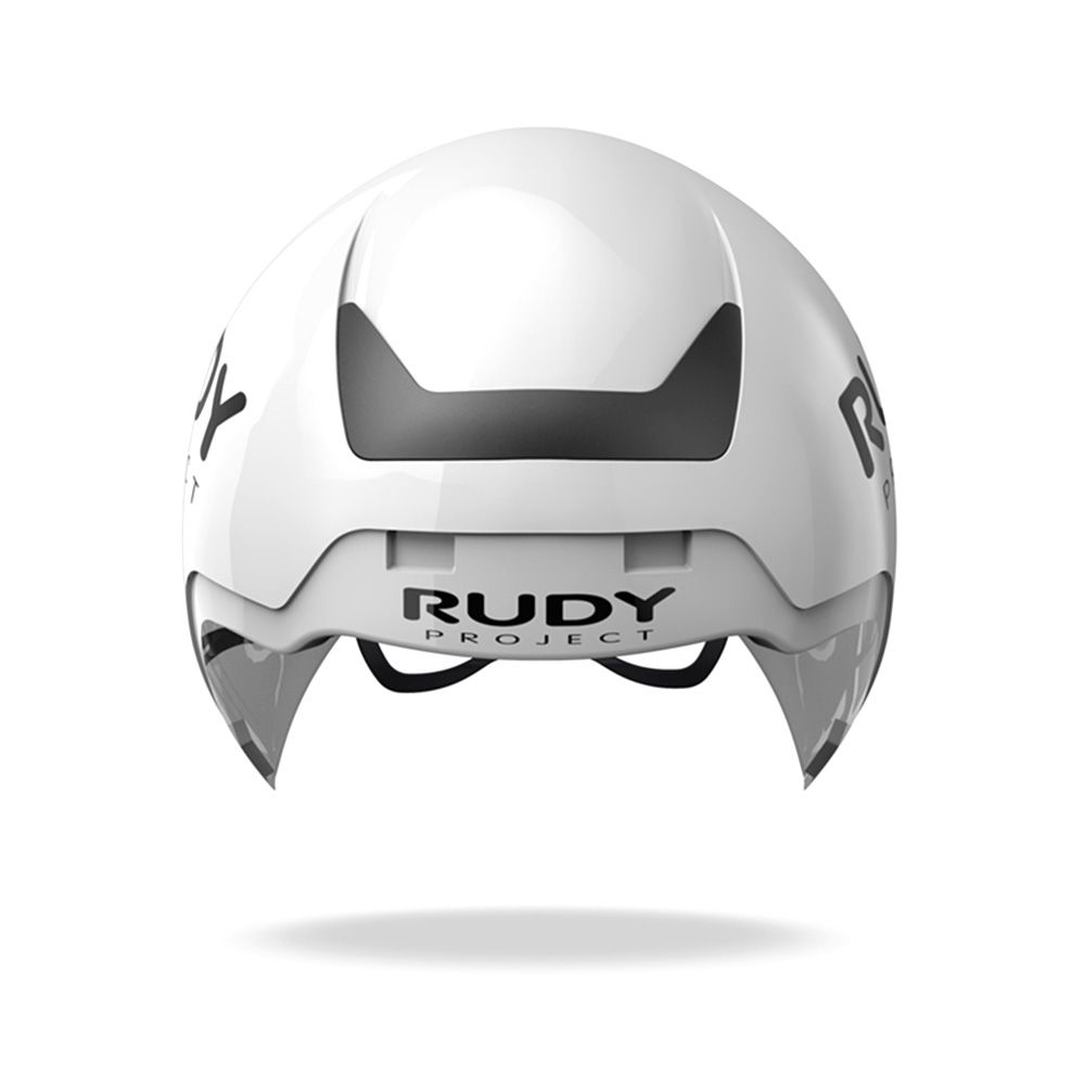 Шлем Rudy Project THE WING White Shiny S-M