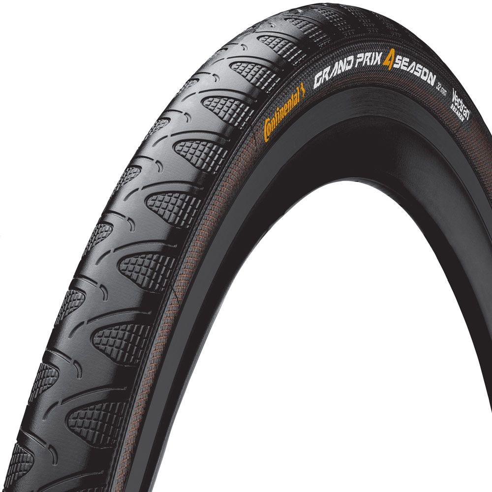 Покрышка Continental Grand Prix 4Season 700x25
