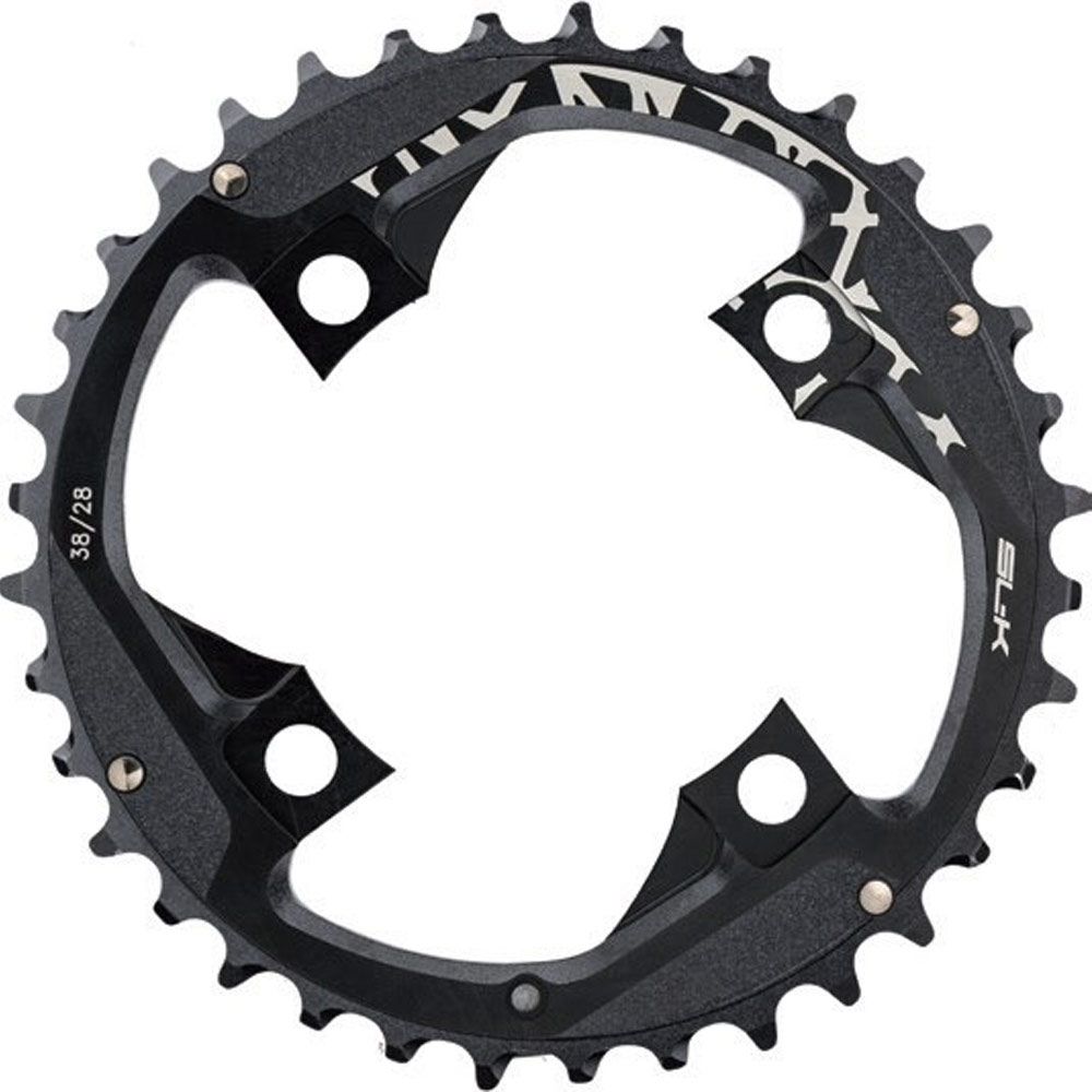 Шестеренка FSA MTB SL-K mod 96x38T (24) M11/D10 WB026 V17