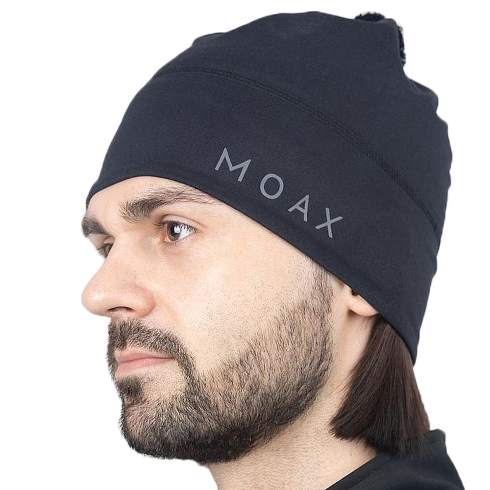 Шапка MOAX  Tista