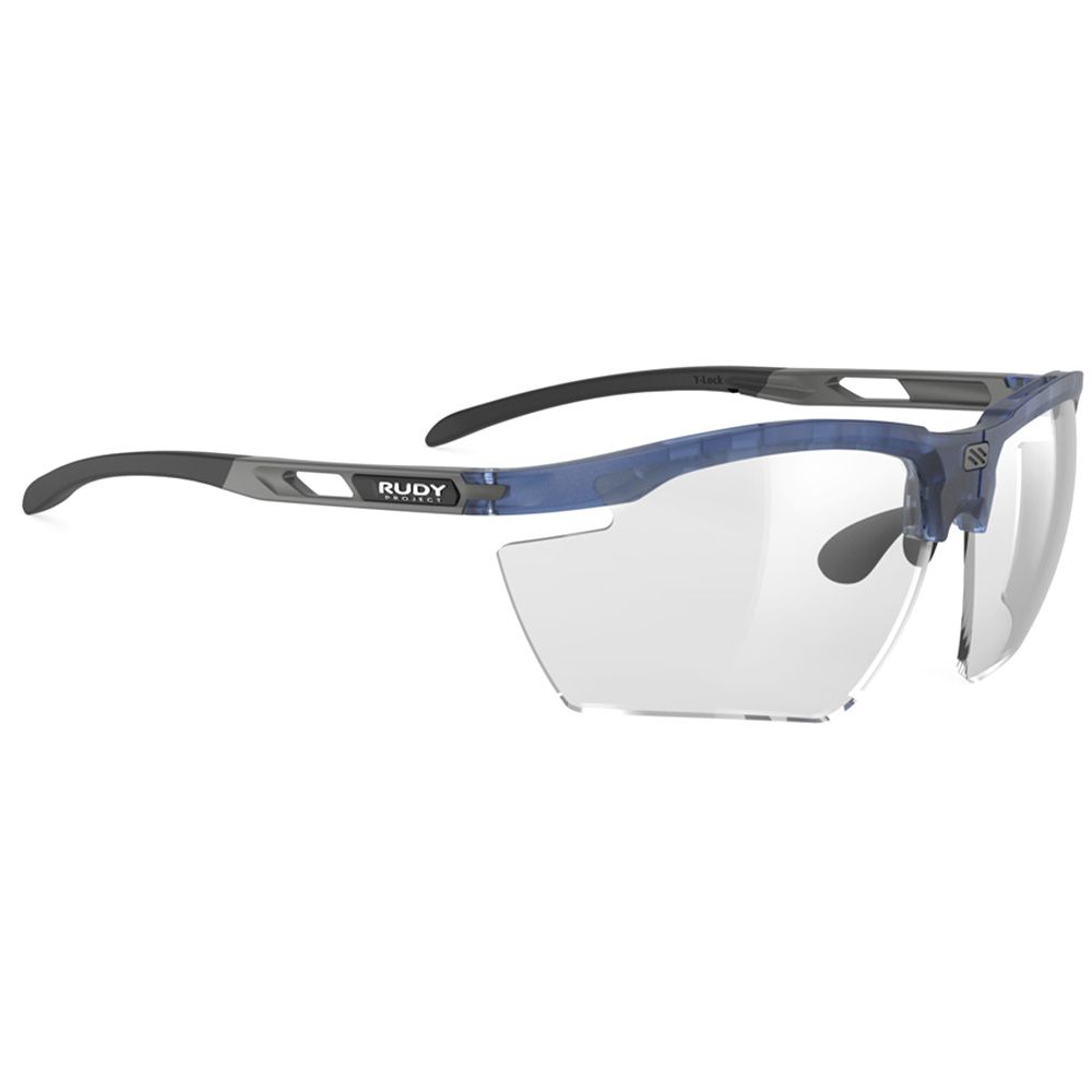 Очки Rudy Project MAGNUS Frozen Blue Avio Matt - ImpX Photochromic 2Black