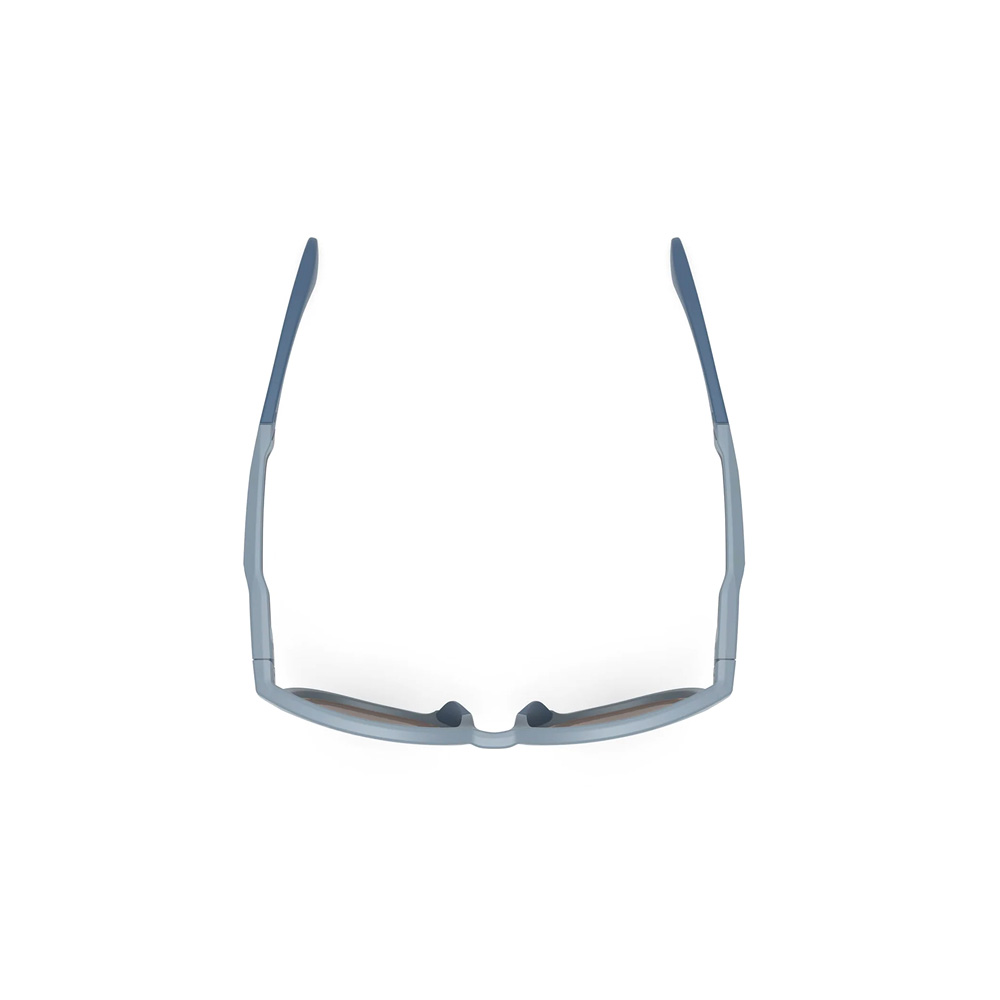 Очки Rudy Project LIGHTFLOW B Glacier Matte - Multilaser Osmium