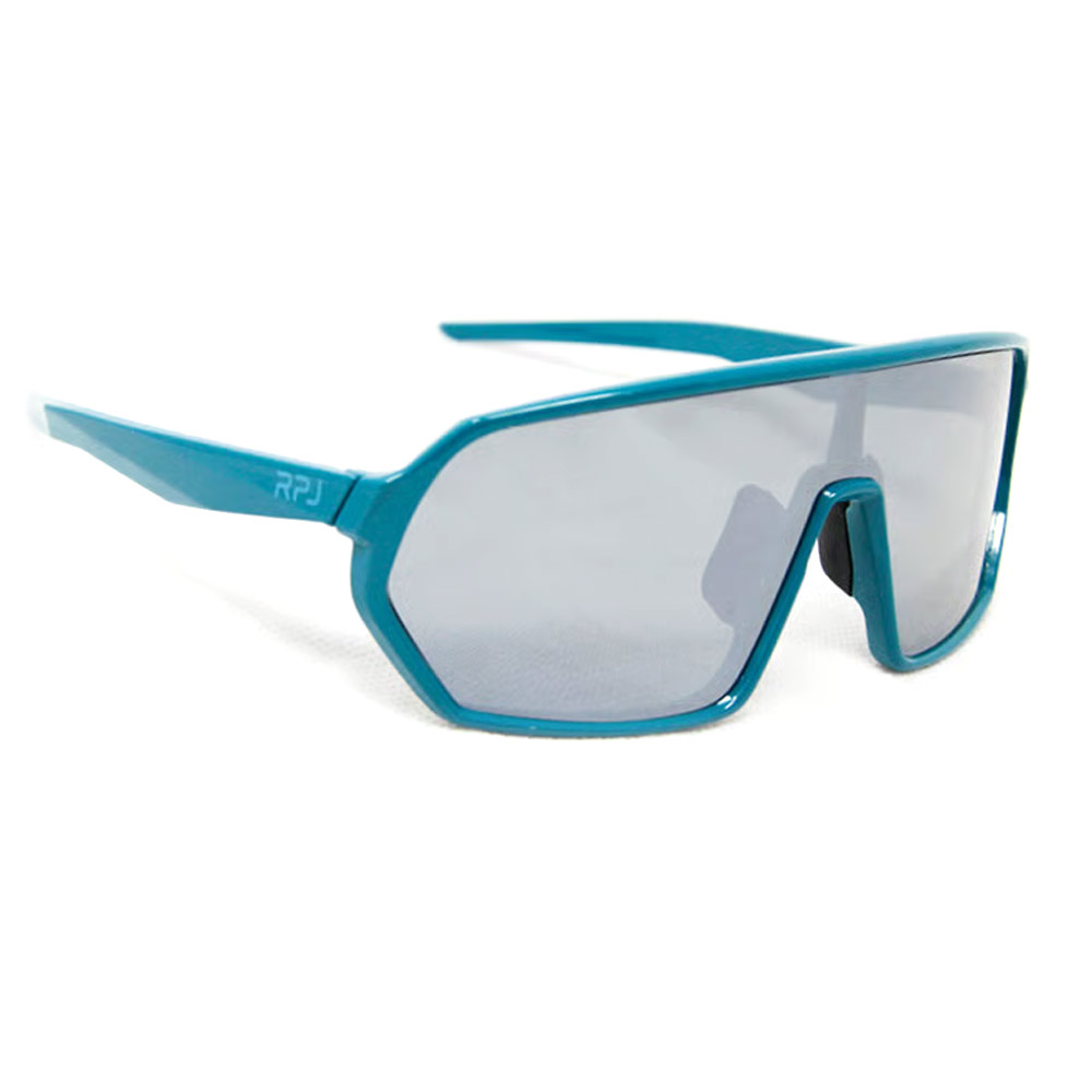 Очки RPJ MABEL Water Shiny - Laser Black