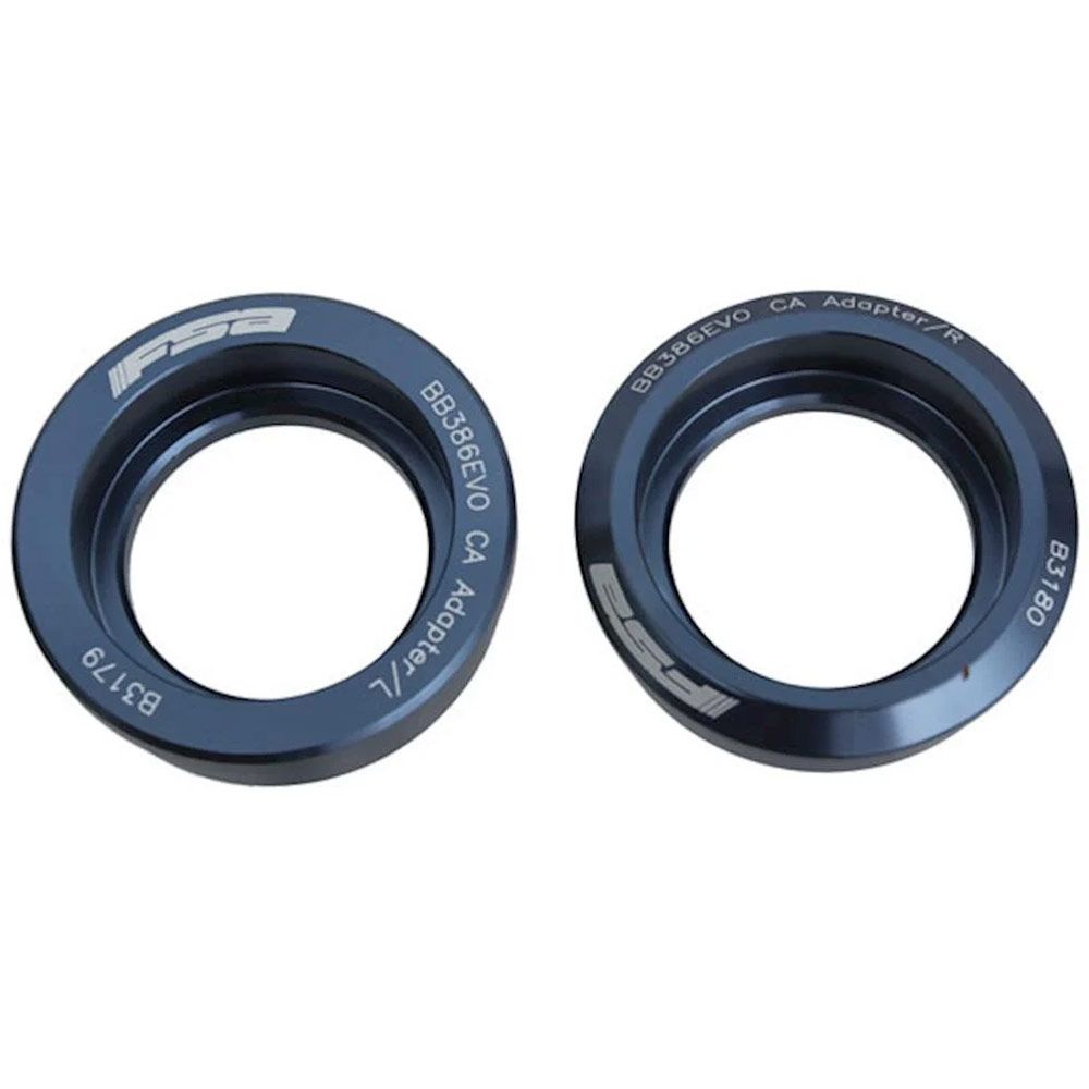 Адаптер EVO BB386/30 для Campagnolo 