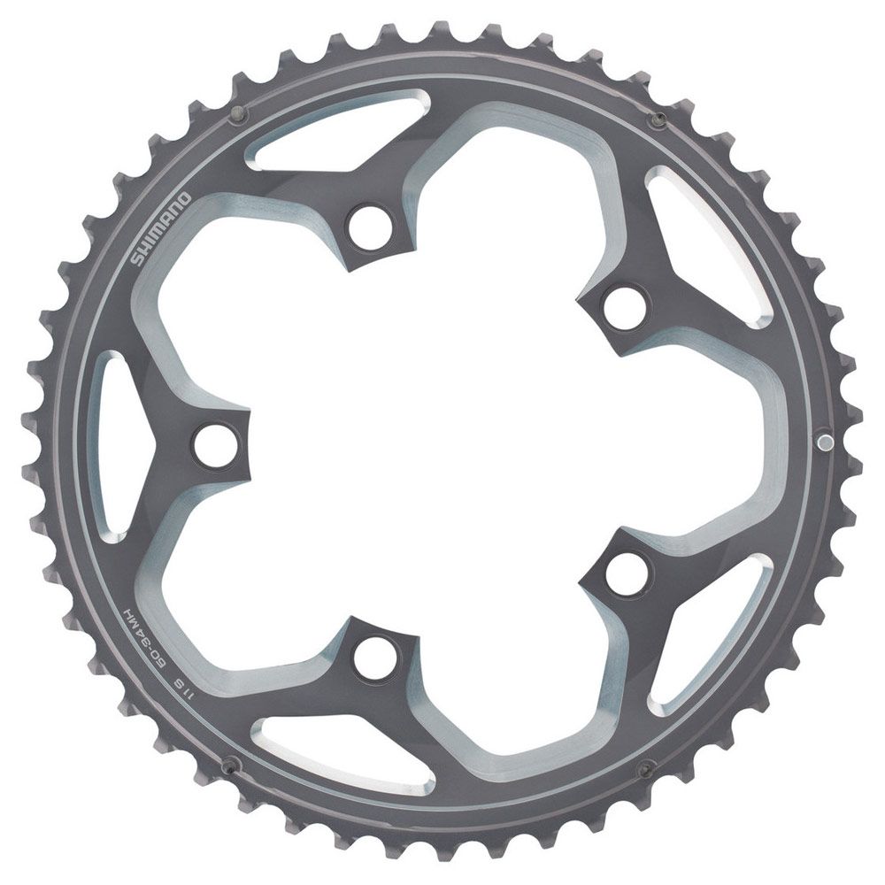 Шестеренка Shimano FS-RS500 52x11ск.