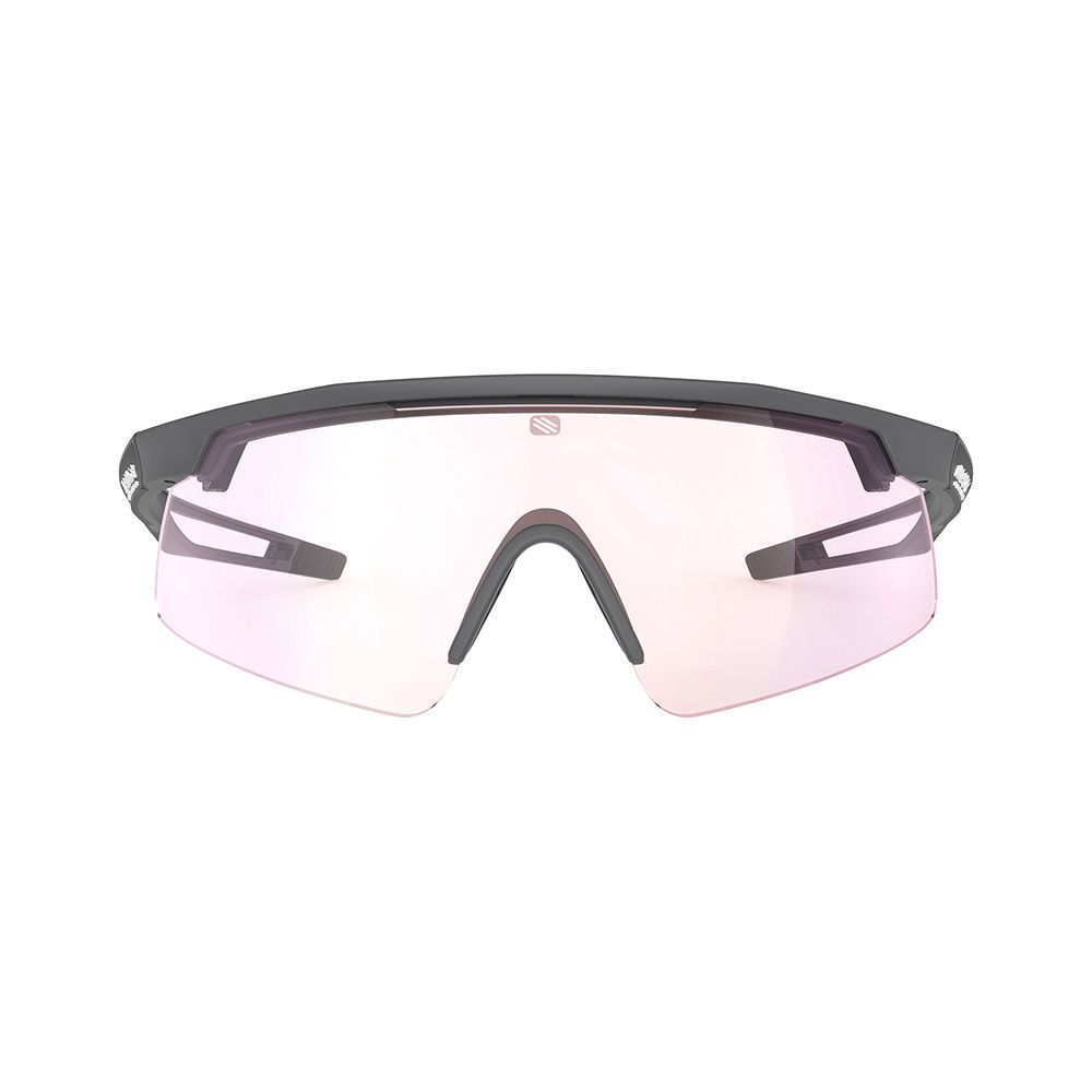 Очки Rudy Project TURBOLENCE Charcoal Matt - ImpX Photochromic 2Laser Red