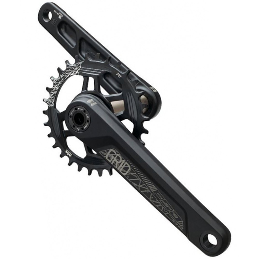 Шатуны MTB FSA GRID CK Modular 1x11 32T 175 V18