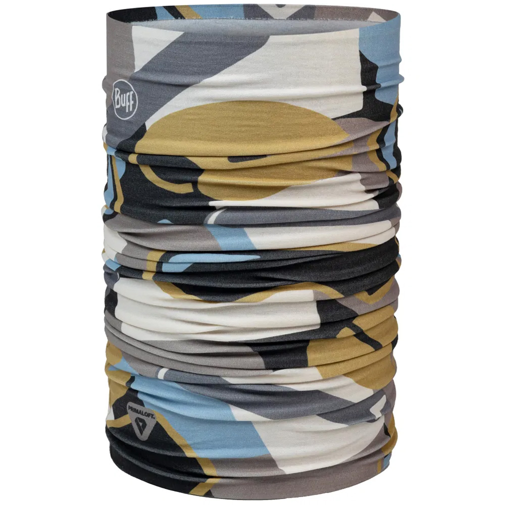 Бандана Buff Thermonet Beldar Gingko