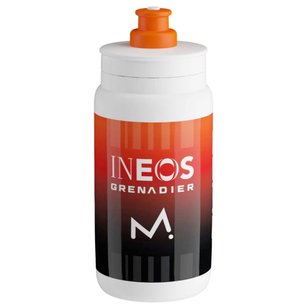 Фляга Elite Fly INEOS 550 мл