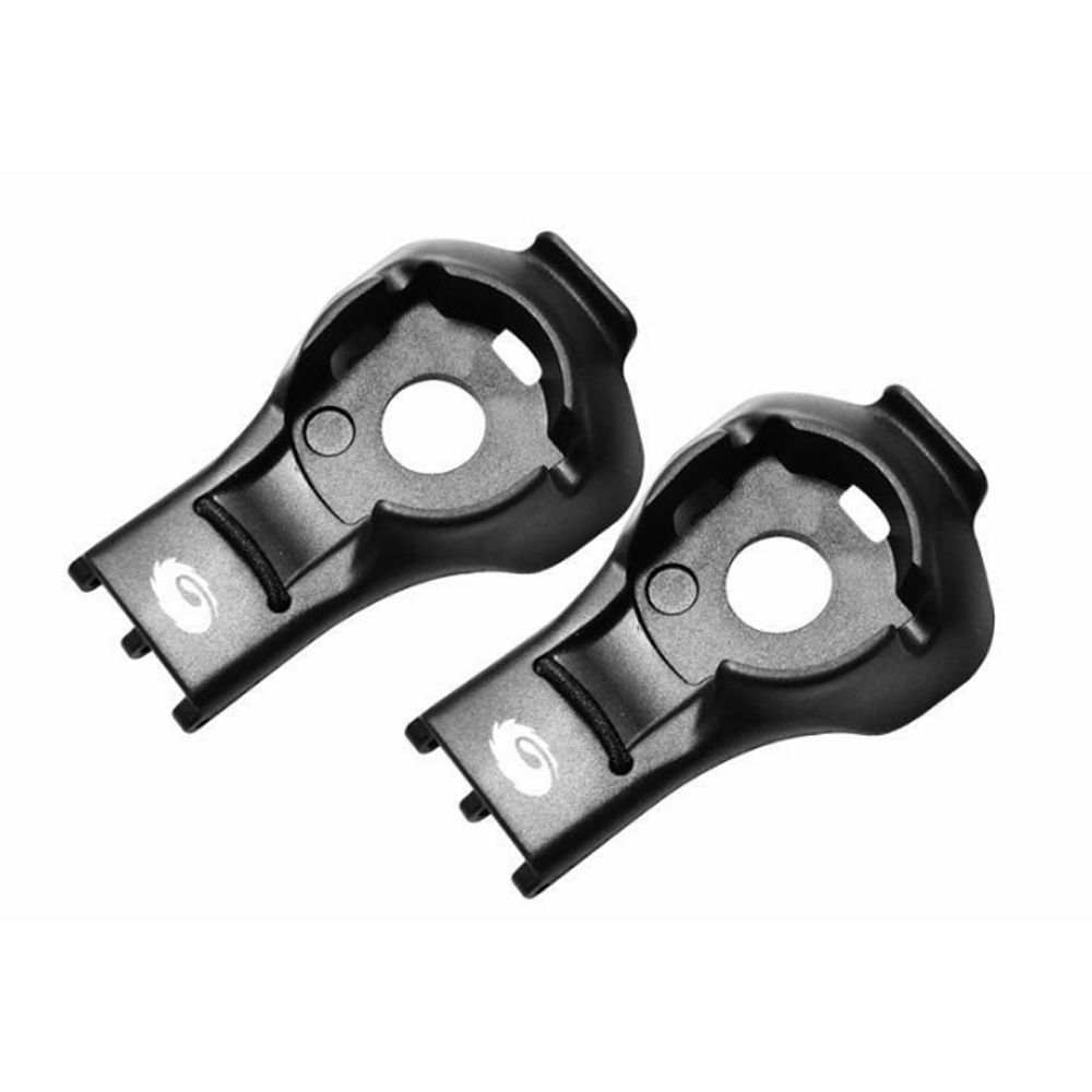 Замок SIDI TECNO 4 Plate черный №341