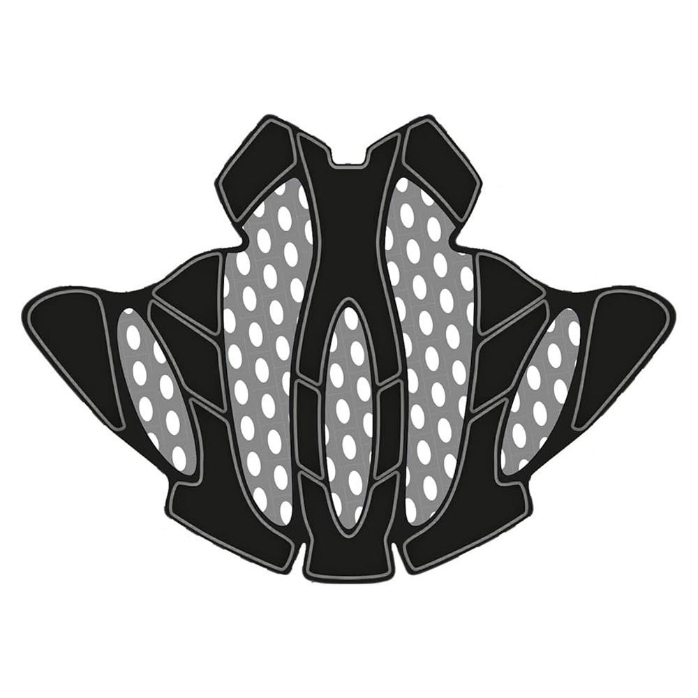 Сменная подкладка-сетка в шлем Rudy Project SPECTRUM Black