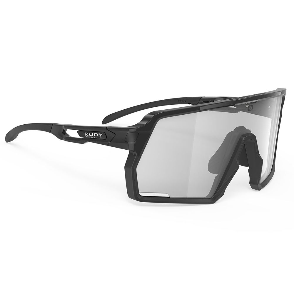 Очки Rudy Project KELION Black Gloss - ImpX Photochromic 2Laser Black