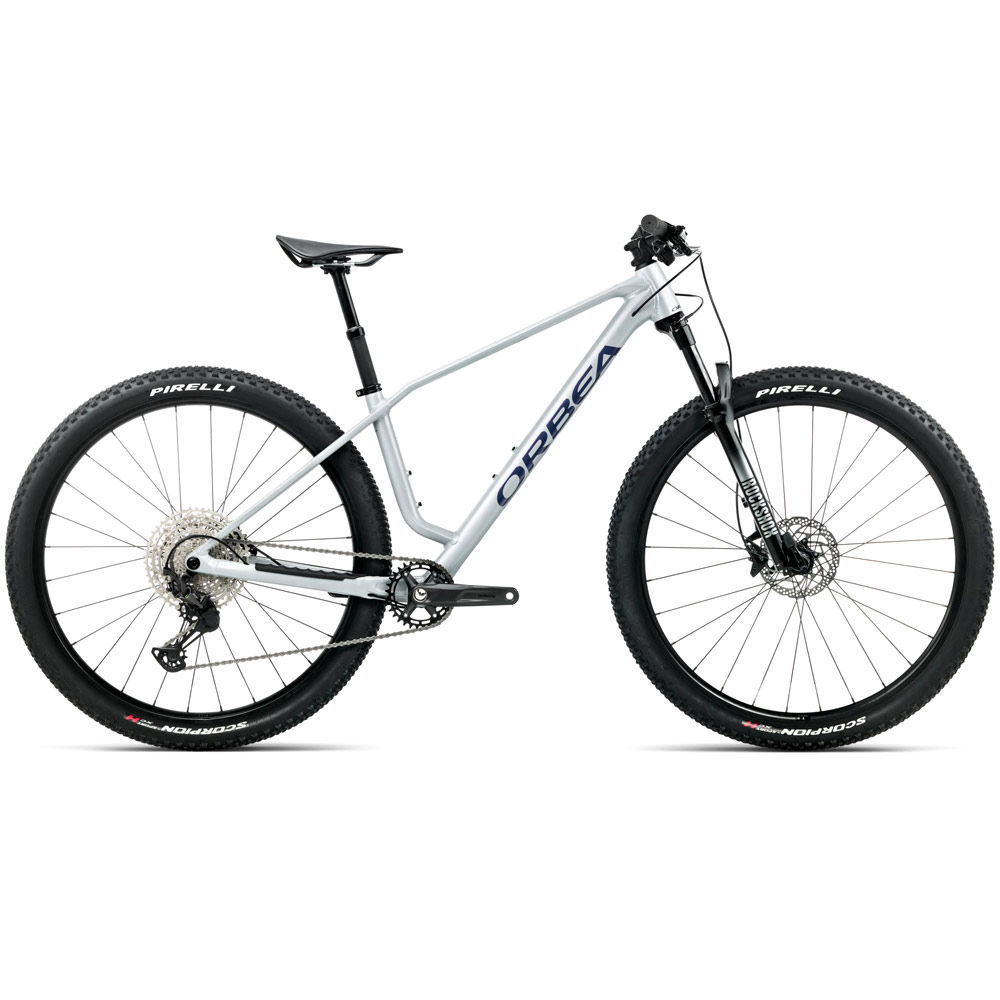 Велосипед MTB Orbea ALMA H20